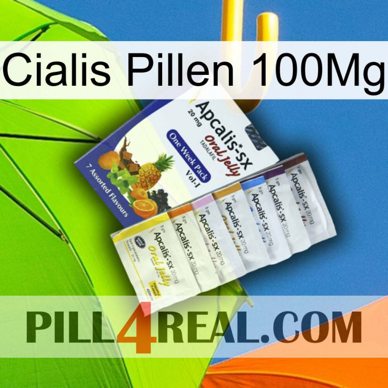 Cialis Pills 100Mg 11